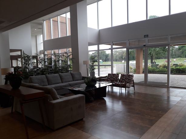 Imagen de los interiores del Hotel Lummina Mogi-gua&ccedil;u. Foto 16