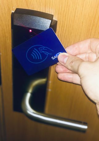 Imagen de la habitación del Hotel Lummina Mogi-gua&ccedil;u. Foto 6