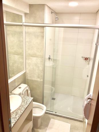 Imagen de la habitación del Hotel Lummina Mogi-gua&ccedil;u. Foto 8