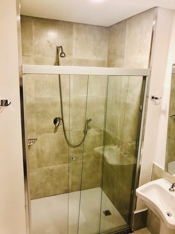 Imagen de la habitación del Hotel Lummina Mogi-gua&ccedil;u. Foto 9