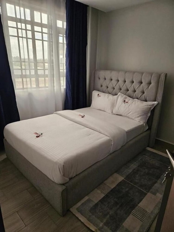 Imagen de la habitación del Hotel Lumo Residences Eldoret. Foto 2
