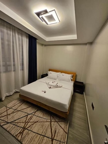 Imagen de la habitación del Hotel Lumo Residences Eldoret. Foto 3