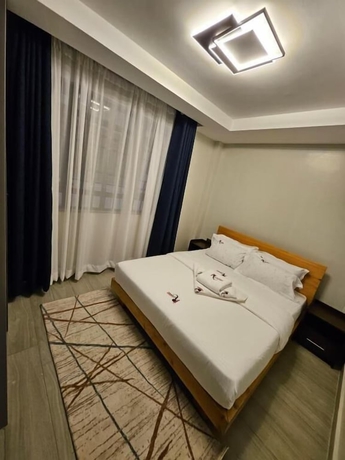 Imagen de la habitación del Hotel Lumo Residences Eldoret. Foto 4