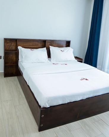 Imagen de la habitación del Hotel Lumo Residences Eldoret. Foto 6