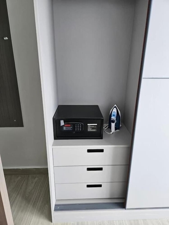 Imagen de la habitación del Hotel Lumo Residences Eldoret. Foto 10