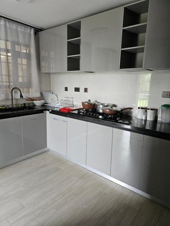 Imagen de la habitación del Hotel Lumo Residences Eldoret. Foto 12