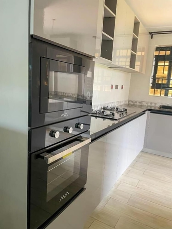 Imagen de la habitación del Hotel Lumo Residences Eldoret. Foto 13
