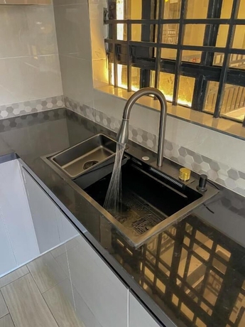 Imagen de la habitación del Hotel Lumo Residences Eldoret. Foto 14