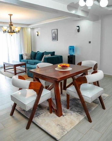 Imagen de la habitación del Hotel Lumo Residences Eldoret. Foto 16