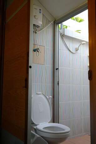 Imagen general del Hotel Lumphachi Lakehill Resort. Foto 2