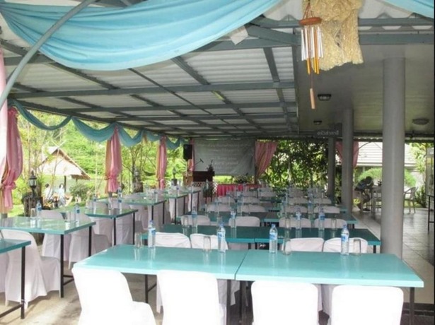 Imagen general del Hotel Lumphachi Lakehill Resort. Foto 4