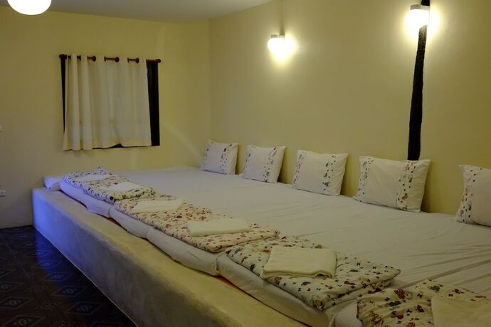 Imagen general del Hotel Lumphachi Lakehill Resort. Foto 7