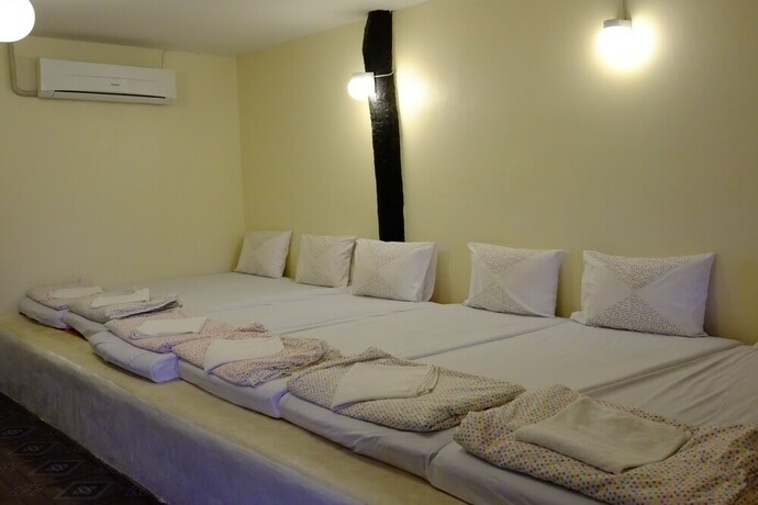 Imagen general del Hotel Lumphachi Lakehill Resort. Foto 11