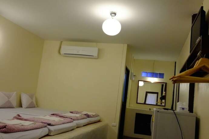 Imagen general del Hotel Lumphachi Lakehill Resort. Foto 12