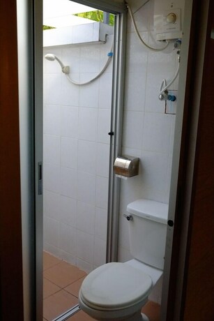 Imagen general del Hotel Lumphachi Lakehill Resort. Foto 14