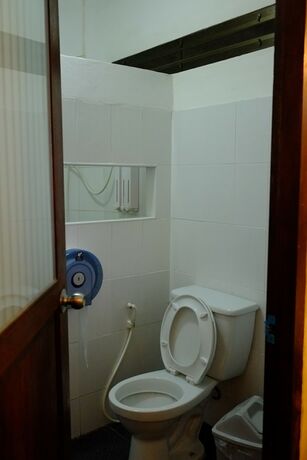 Imagen general del Hotel Lumphachi Lakehill Resort. Foto 15