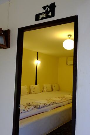 Imagen general del Hotel Lumphachi Lakehill Resort. Foto 16