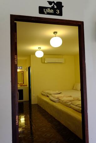 Imagen general del Hotel Lumphachi Lakehill Resort. Foto 17