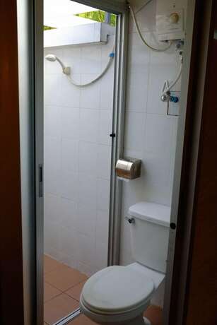 Imagen de la habitación del Hotel Lumphachi Lakehill Resort. Foto 24