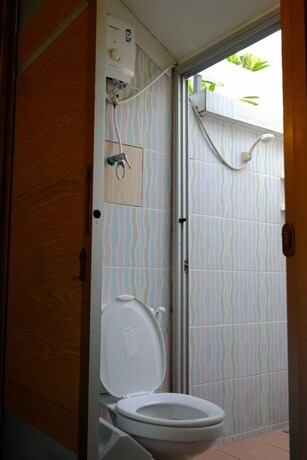 Imagen de la habitación del Hotel Lumphachi Lakehill Resort. Foto 27