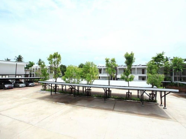 Imagen general del Hotel Lumphawa Amphawa. Foto 3