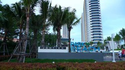 Imagen general del Hotel Lumpini Park Beach Jomtien B819. Foto 1