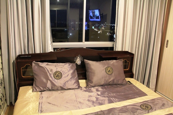 Imagen de la habitación del Hotel Lumpini Ville Naklua Good Luck. Foto 6