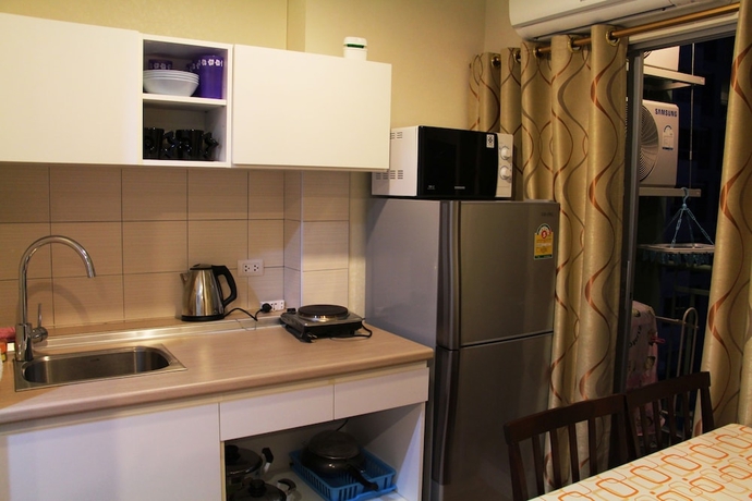Imagen de la habitación del Hotel Lumpini Ville Naklua Good Luck. Foto 9