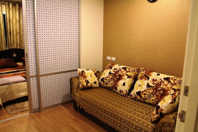 Imagen de la habitación del Hotel Lumpini Ville Naklua Good Luck. Foto 10
