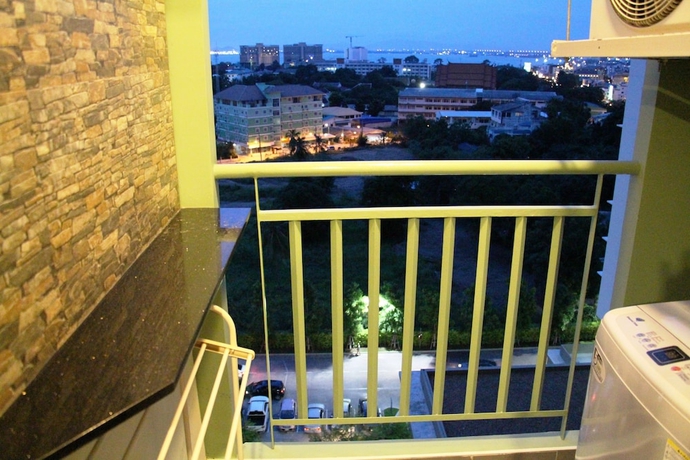 Imagen de la habitación del Hotel Lumpini Ville Naklua Good Luck. Foto 13