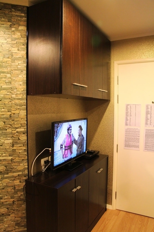 Imagen de la habitación del Hotel Lumpini Ville Naklua Good Luck. Foto 15