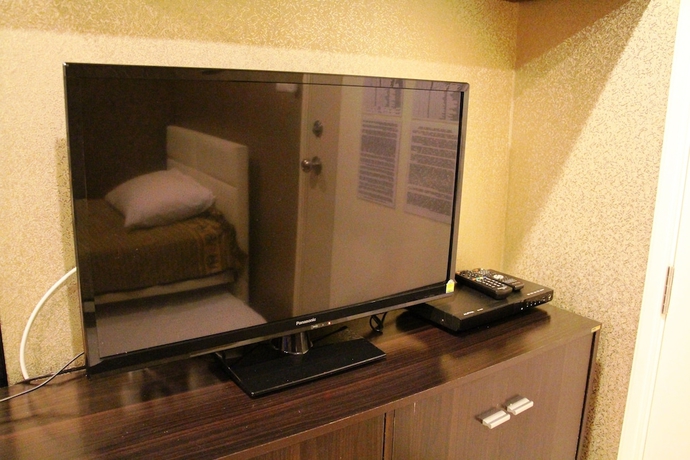 Imagen de la habitación del Hotel Lumpini Ville Naklua Good Luck. Foto 16