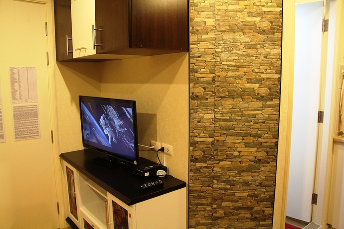 Imagen de la habitación del Hotel Lumpini Ville Naklua Good Luck. Foto 18