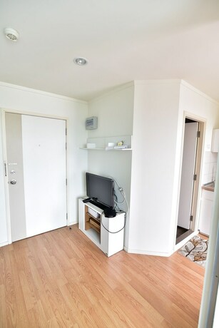 Imagen general del Hotel Lumpini Wongamat Suites. Foto 5