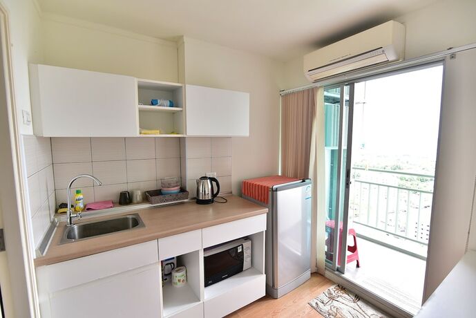 Imagen general del Hotel Lumpini Wongamat Suites. Foto 8