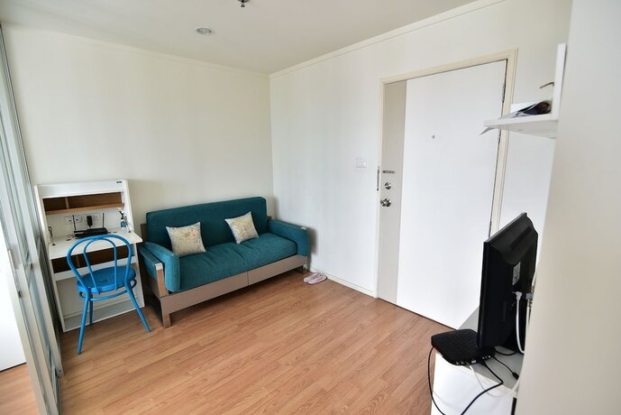 Imagen general del Hotel Lumpini Wongamat Suites. Foto 12