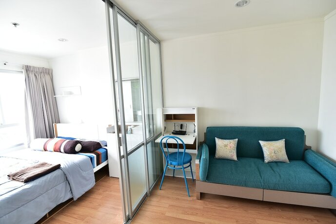 Imagen general del Hotel Lumpini Wongamat Suites. Foto 15
