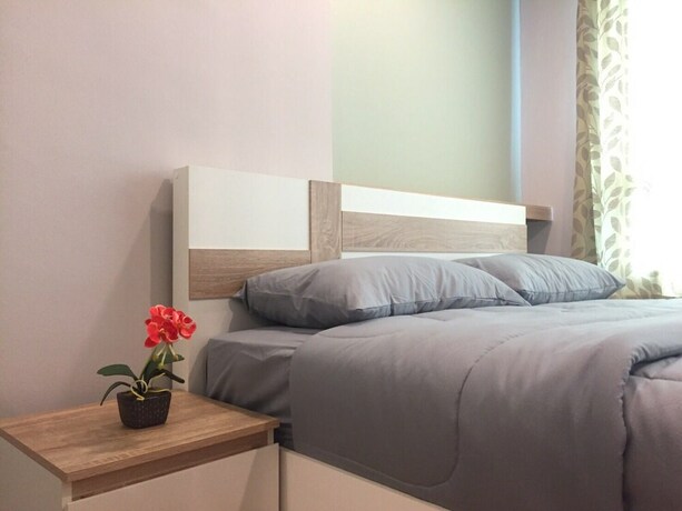 Imagen general del Hotel Lumpini Wongamat Suites. Foto 16