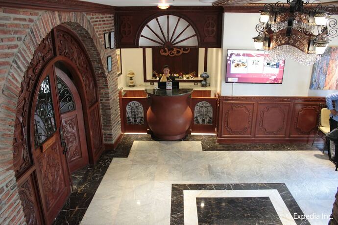 Imagen general del Hotel Luna Annex. Foto 3