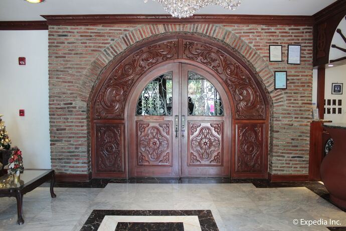 Imagen general del Hotel Luna Annex. Foto 8