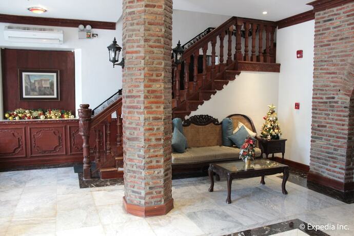 Imagen general del Hotel Luna Annex. Foto 12