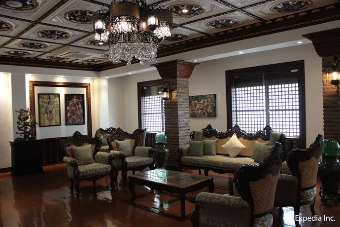 Imagen general del Hotel Luna Annex. Foto 13