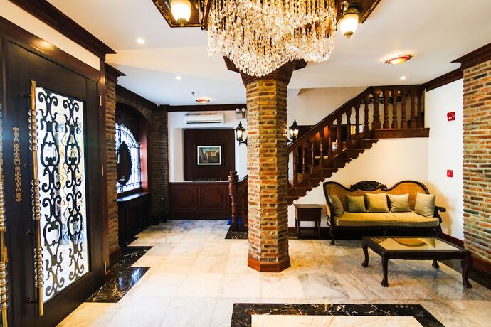 Imagen general del Hotel Luna Annex. Foto 14