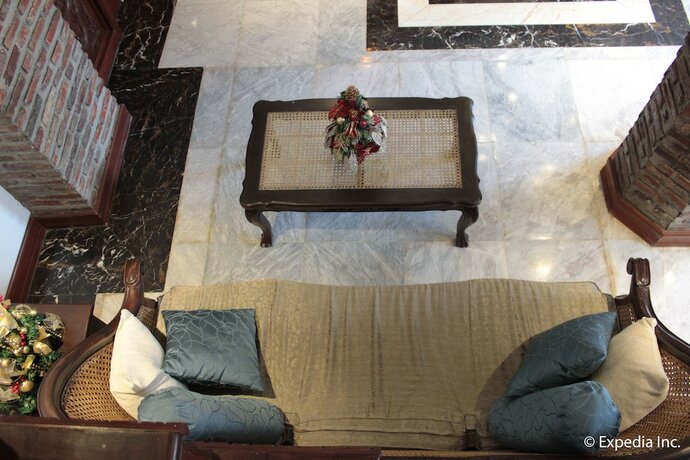 Imagen general del Hotel Luna Annex. Foto 15