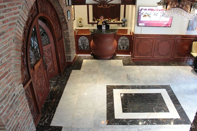 Imagen general del Hotel Luna Annex. Foto 16