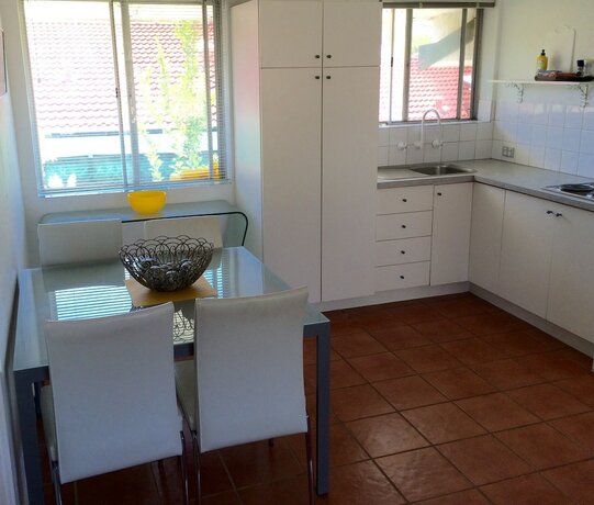 Imagen general del Hotel Luna Apartments, Perth. Foto 4
