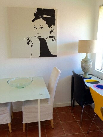 Imagen general del Hotel Luna Apartments, Perth. Foto 5