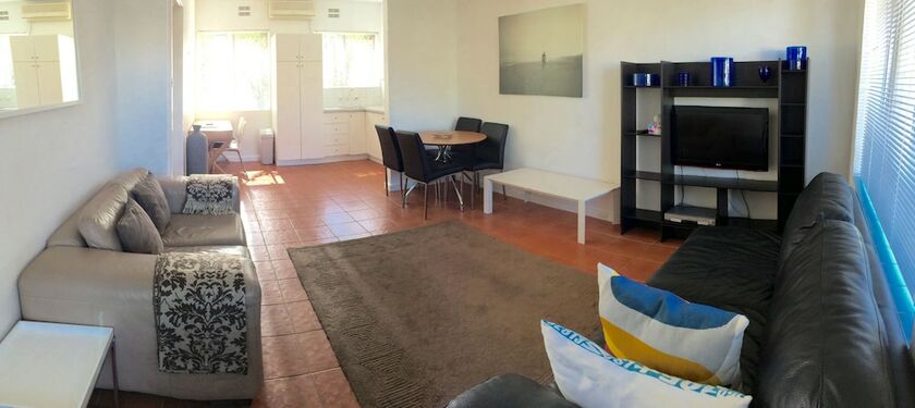 Imagen general del Hotel Luna Apartments, Perth. Foto 6