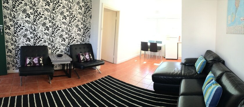 Imagen general del Hotel Luna Apartments, Perth. Foto 7