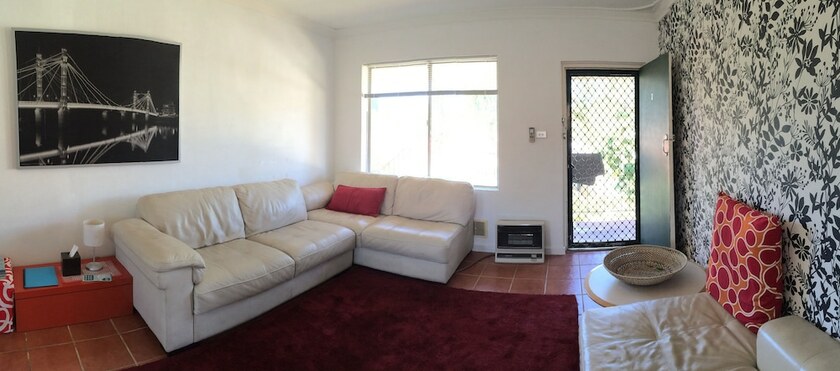 Imagen general del Hotel Luna Apartments, Perth. Foto 12